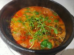 -贵府酸汤牛肉火锅·贵州老字号(飞山街店)