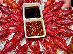 -李叔叔虾蟹大排档(青羊店)