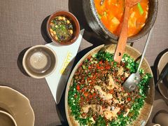 -山石榴·贵州菜(陆家嘴中心店)