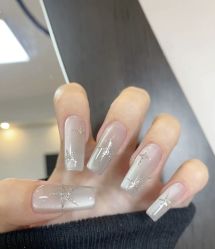 -桃色美甲沙龙