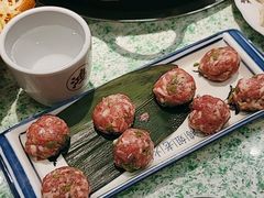 -鸿姐老火锅(龙阳店)