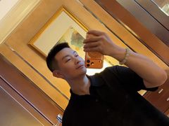 -北京国贸大酒店