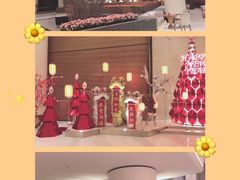 -大连君悦酒店·星海湾壹号Dalian·Dalian(星海广场店)
