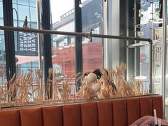 -OUR Bakery(三里屯太古里店)
