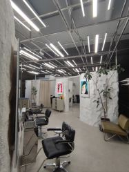 -BOF HAIR BY HONTO