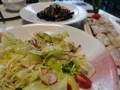 -煲王粤菜餐厅(中侨中心店)