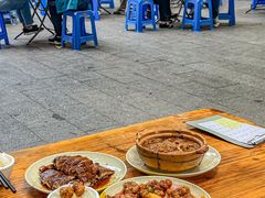 -紫金食坊(江南西路店)