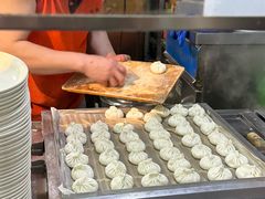 -津门张记包子铺(华昌道店)