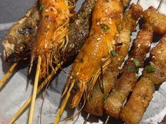 -三毛烧烤·南昌大排档(山姆店)