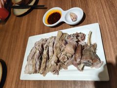 -贯贯吉·清真餐厅(浙江中路店)