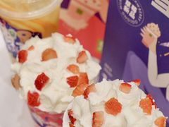 -奈雪的茶(国金中心店)