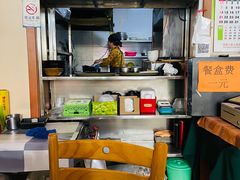 -金家米肠汤饭(振华路店)