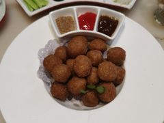 -京华烟云·北京烤鸭(领展购物广场·中关村店)