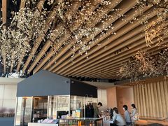 -Seesaw Coffee(朝阳大悦城店)