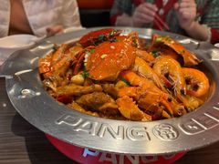 -胖哥俩肉蟹煲(宿迁宝龙广场店)