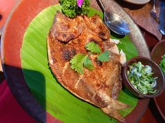 -花马天堂云南餐厅 Lost Heaven(高邮路店)
