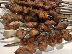 -京元盛铜锅涮肉(上海总店)