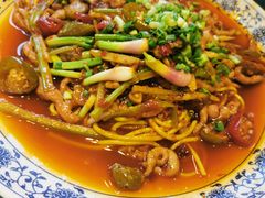 -徐鼎盛民间菜(九街店)