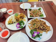 -鹿鸣春饭店(总店)