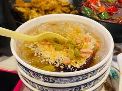 红糖冰粉-一岚一山(角门总店)
