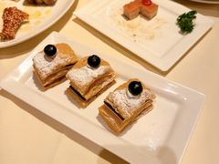 -利苑酒家(宜安广场店)
