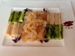 -天龙轩(香港丽思卡尔顿酒店)