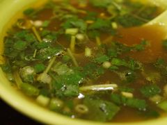 -张记牛肉面馆(天津路店)