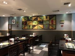 大堂-猪啊牛呀羊啊铜盘烤肉(正大广场店)