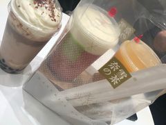 -奈雪的茶(国金中心店)