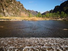 -十渡东湖港风景区