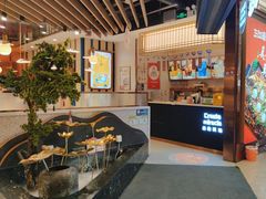 -三江源活鱼现烤(维多利摩尔城店)