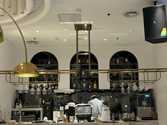 -Deer Park鹿园西餐(仁恒置地广场店)