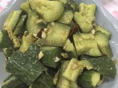 -虎虎龙虾大排档(双井店)