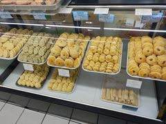 -钟楼大面包
