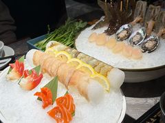 -1718海鲜火锅(华福店)