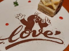 苹果肉桂卷-布拉格餐厅· 中欧捷克菜(全国首店)