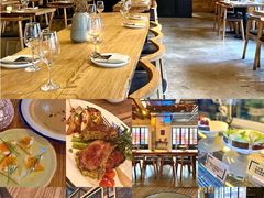-Common Table · Brunch & Coffee
