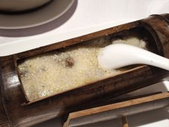 -粗茶淡饭·汉口公馆(循礼门店)