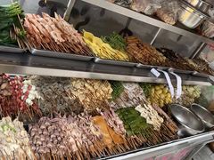 -胖子好盐水鸭(总店)