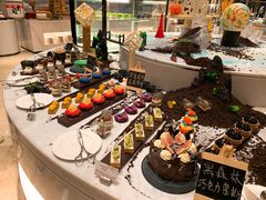 -雅阁国际大酒店·中餐厅