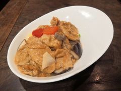 -五观堂素食(新华路店)