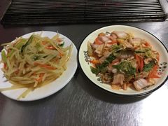 -草原烤羊腿总店(总店)