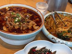 -红樱桃·欢乐餐厅(太原里店)