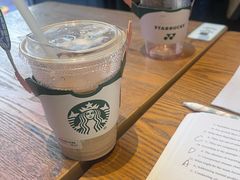 -星巴克臻选(重庆沙坪坝店)