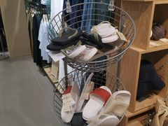 -MUJI无印良品(保利时光里店)