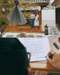 -太古映画婚纱摄影(天河店)