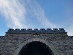 -济南大明湖景区
