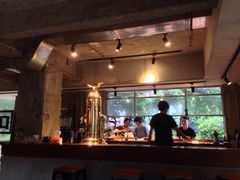 -来回·咖啡(天河南店)