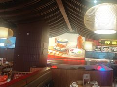 -满园烤鸭·春饼(抚顺万达店)