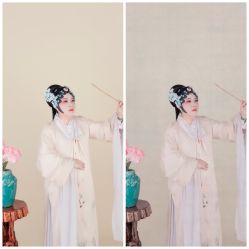 -盘子女人坊古装写真摄影(深圳店)
